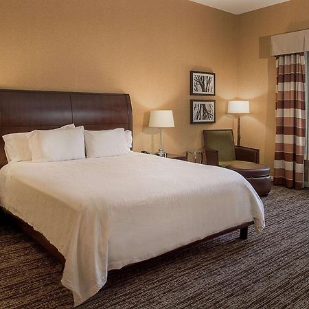 Hilton Garden Inn St. Louis Airport Berkeley Kültér fotó