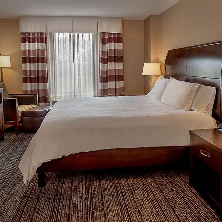Hilton Garden Inn St. Louis Airport Berkeley Kültér fotó
