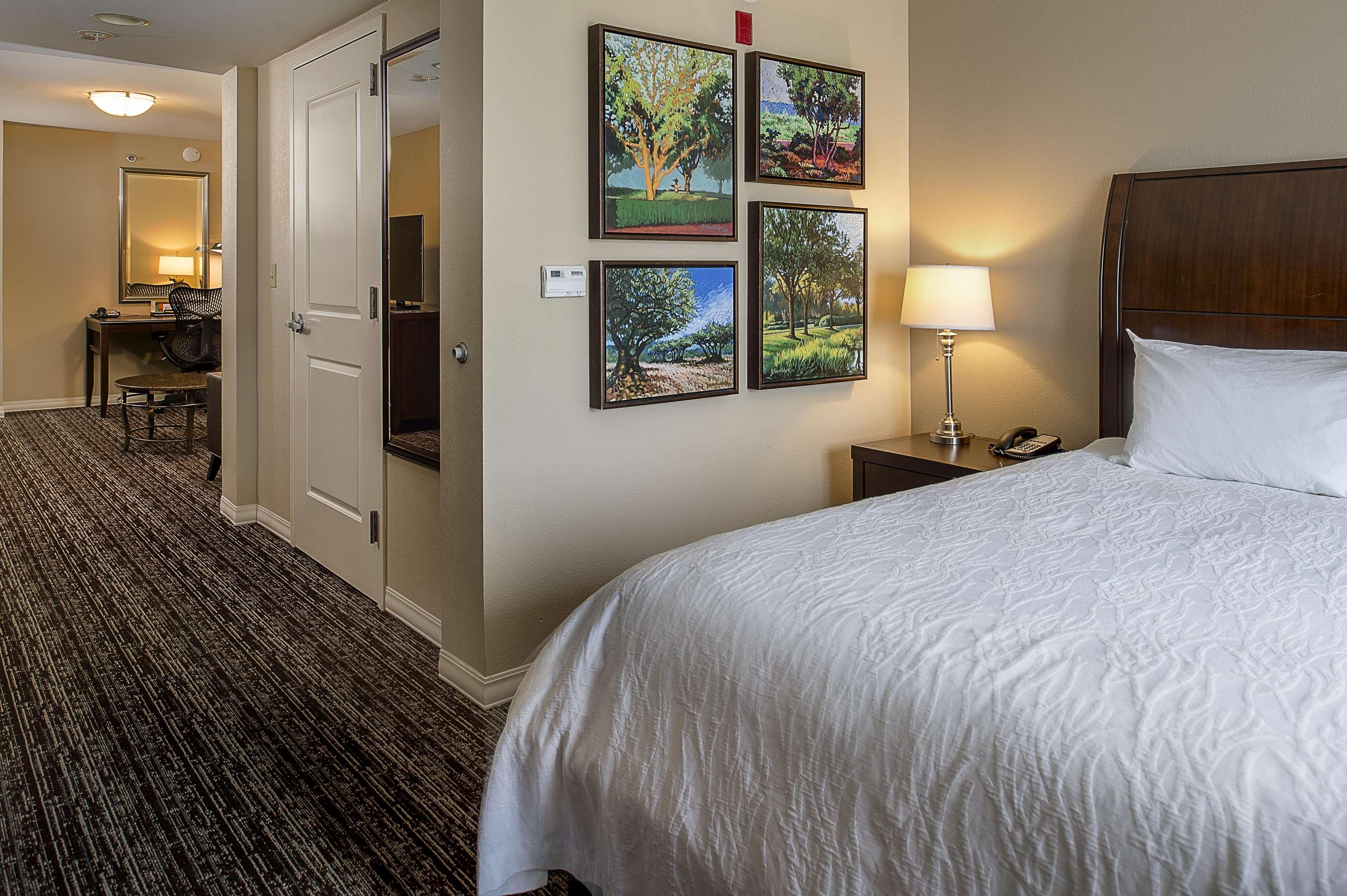 Hilton Garden Inn St. Louis Airport Berkeley Kültér fotó
