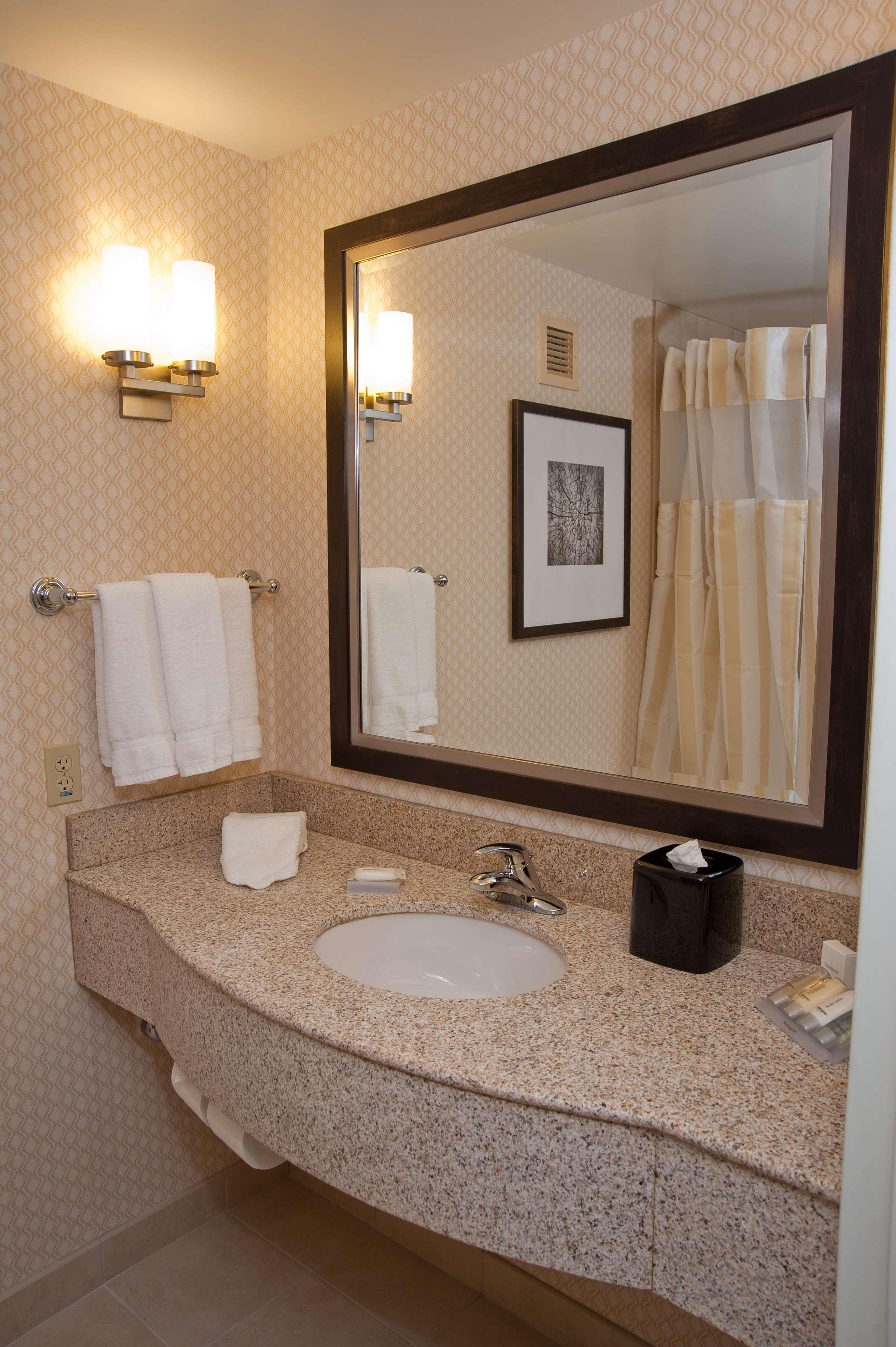 Hilton Garden Inn St. Louis Airport Berkeley Szoba fotó