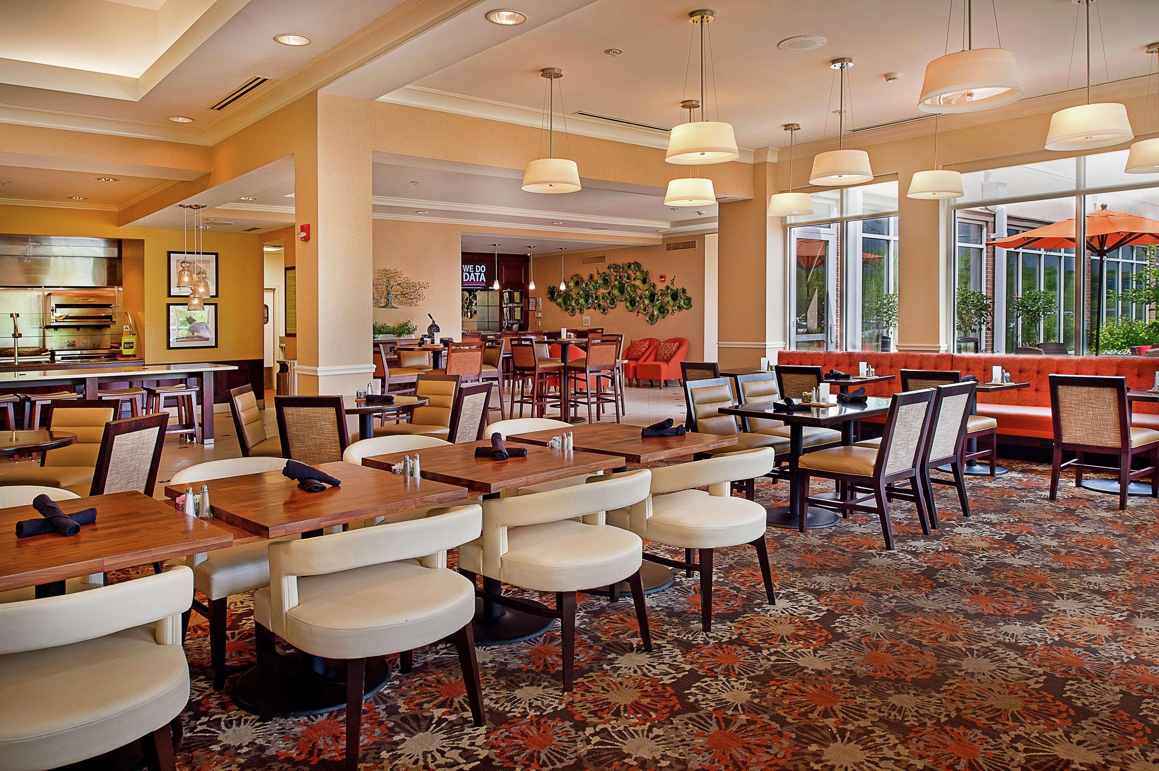 Hilton Garden Inn St. Louis Airport Berkeley Kültér fotó