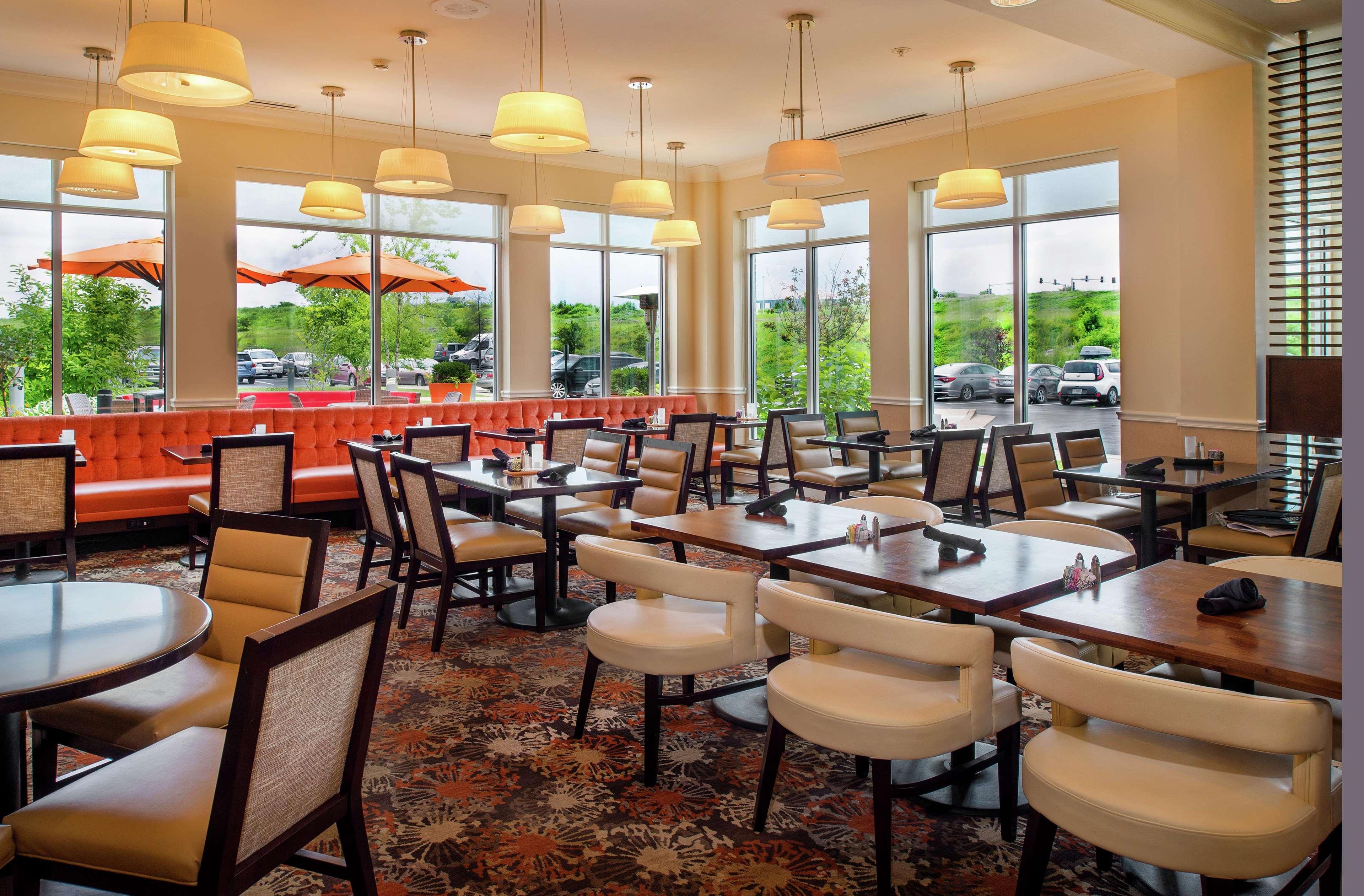 Hilton Garden Inn St. Louis Airport Berkeley Kültér fotó