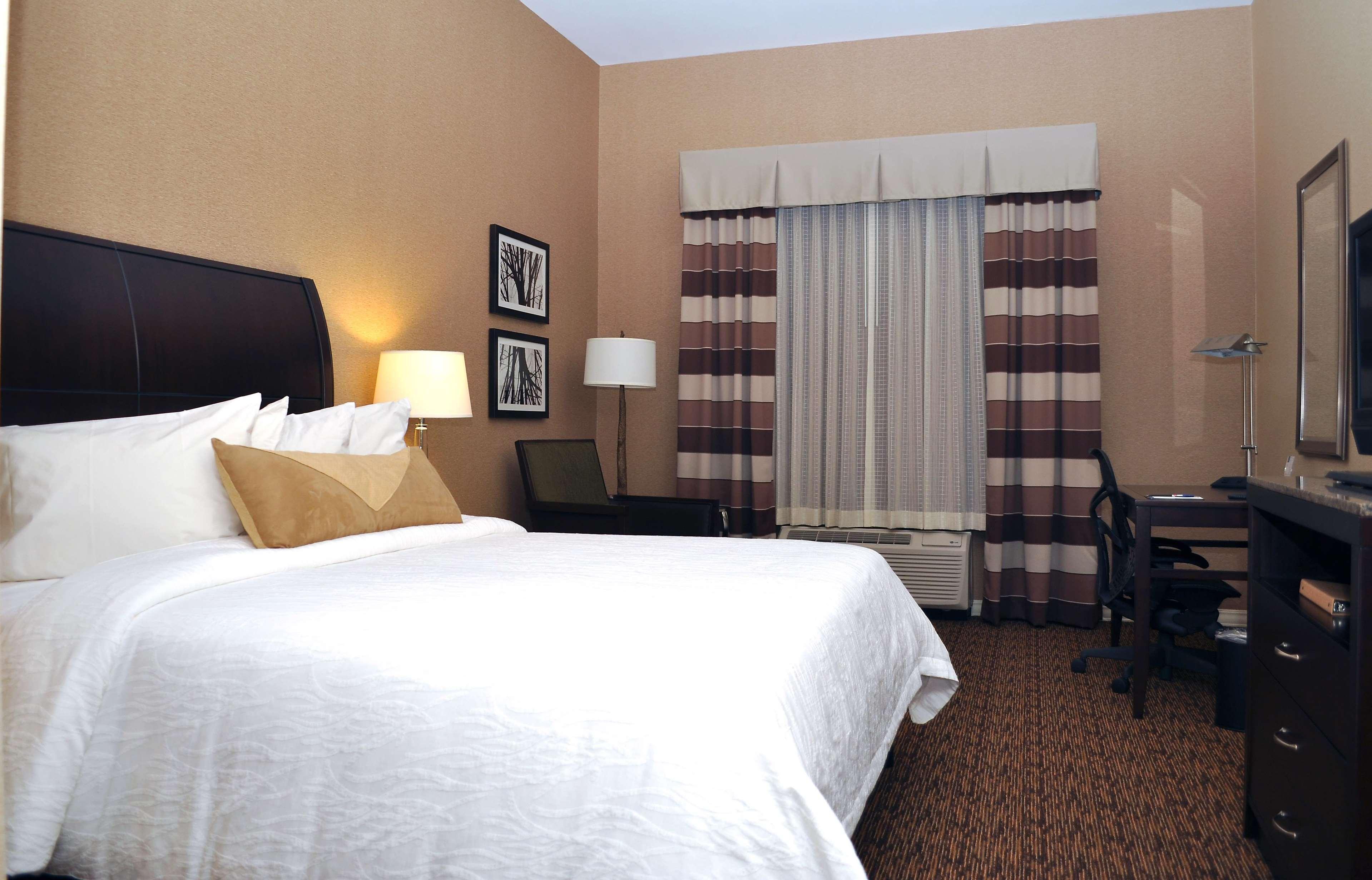 Hilton Garden Inn St. Louis Airport Berkeley Szoba fotó