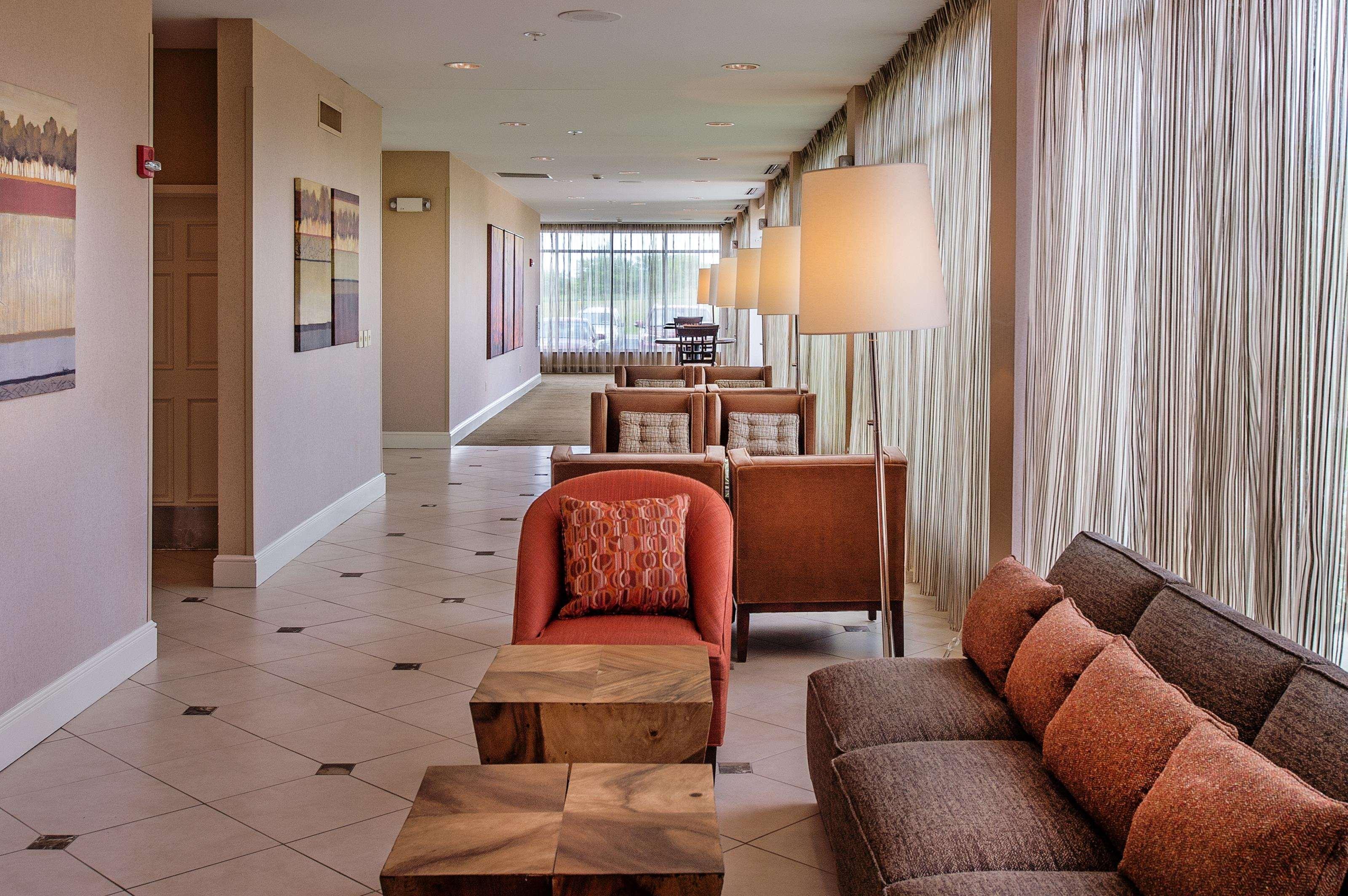 Hilton Garden Inn St. Louis Airport Berkeley Kültér fotó