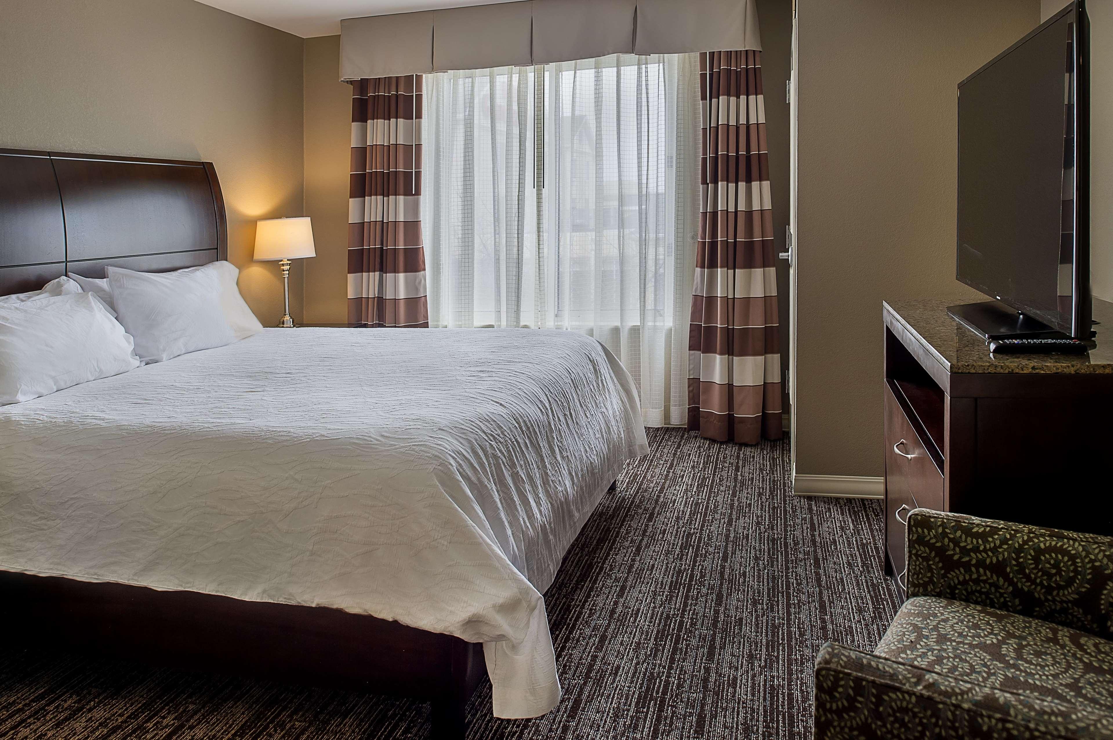 Hilton Garden Inn St. Louis Airport Berkeley Kültér fotó