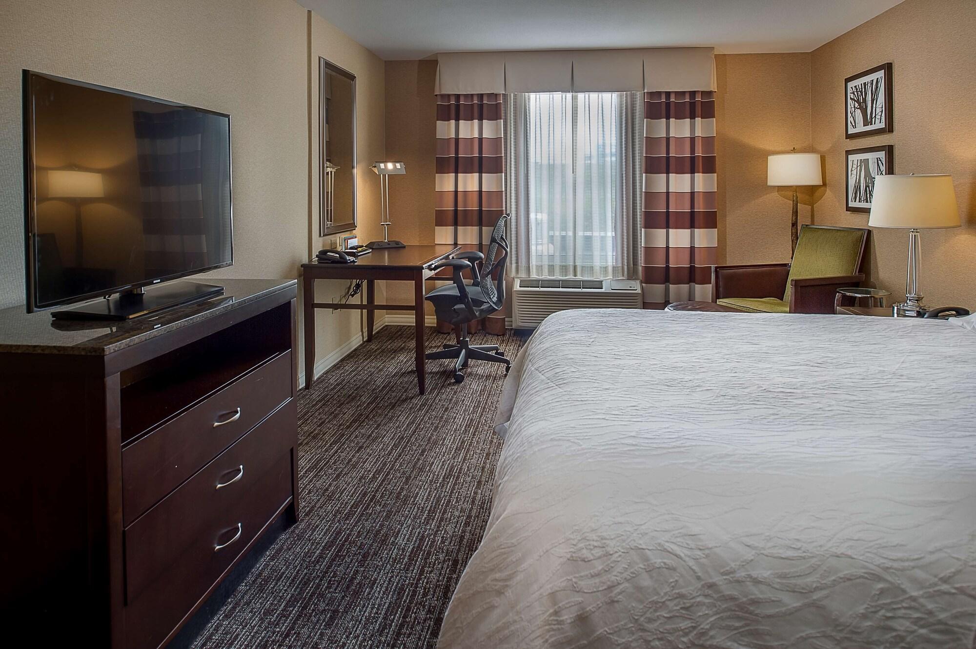 Hilton Garden Inn St. Louis Airport Berkeley Kültér fotó
