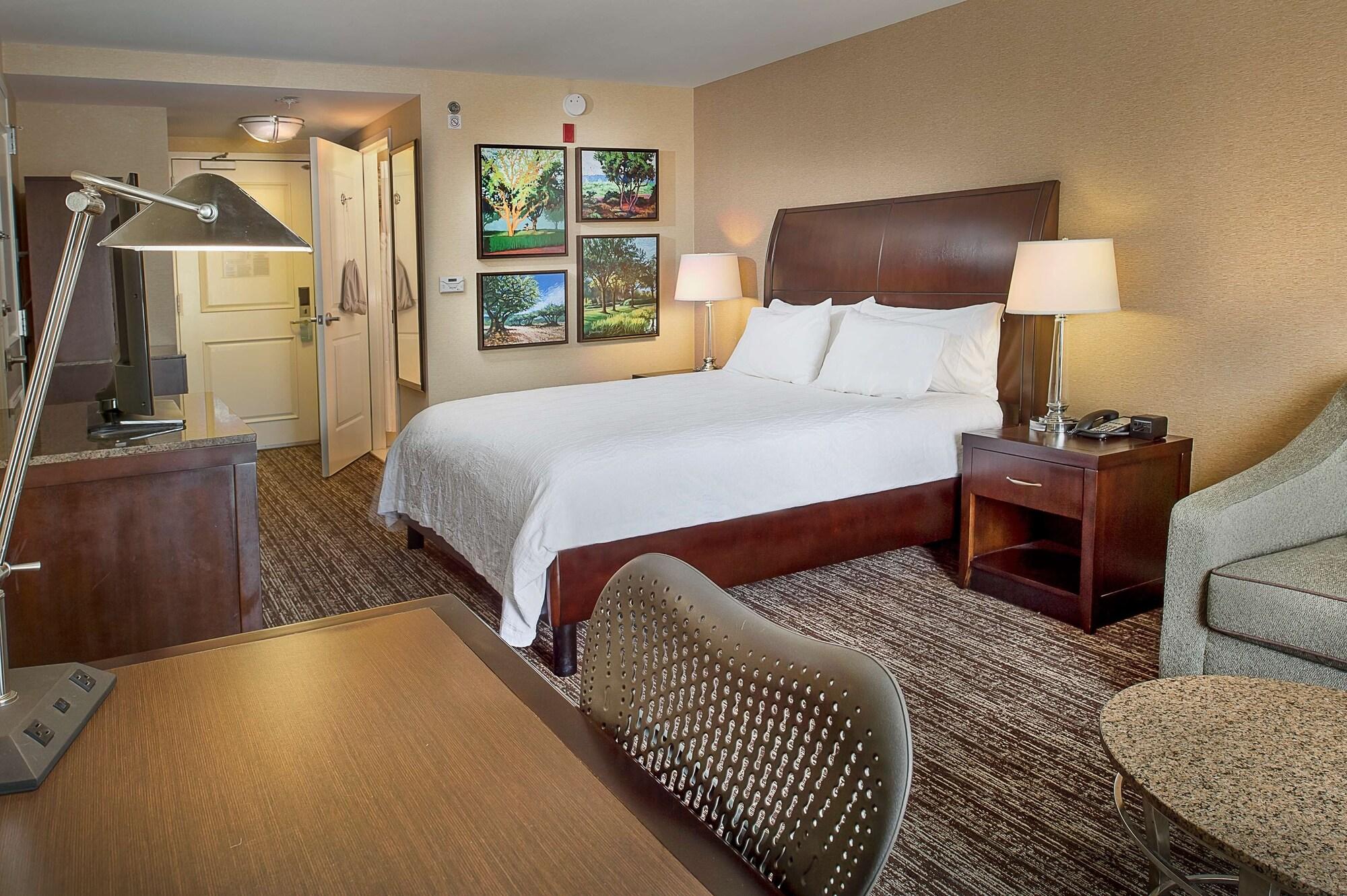 Hilton Garden Inn St. Louis Airport Berkeley Kültér fotó