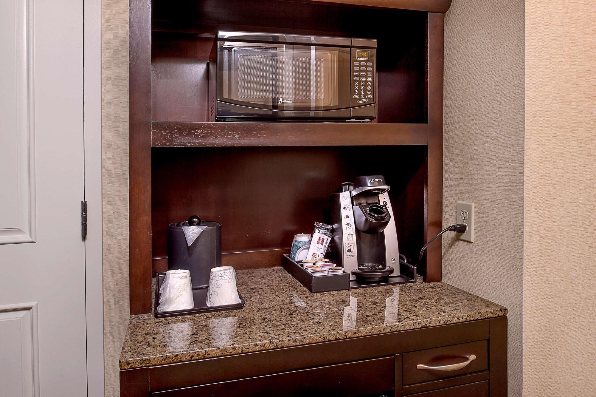 Hilton Garden Inn St. Louis Airport Berkeley Kültér fotó