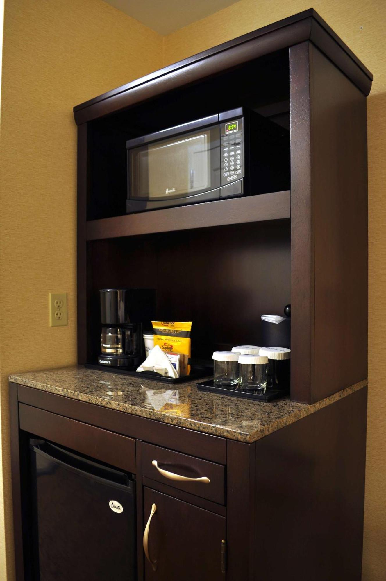 Hilton Garden Inn St. Louis Airport Berkeley Kültér fotó
