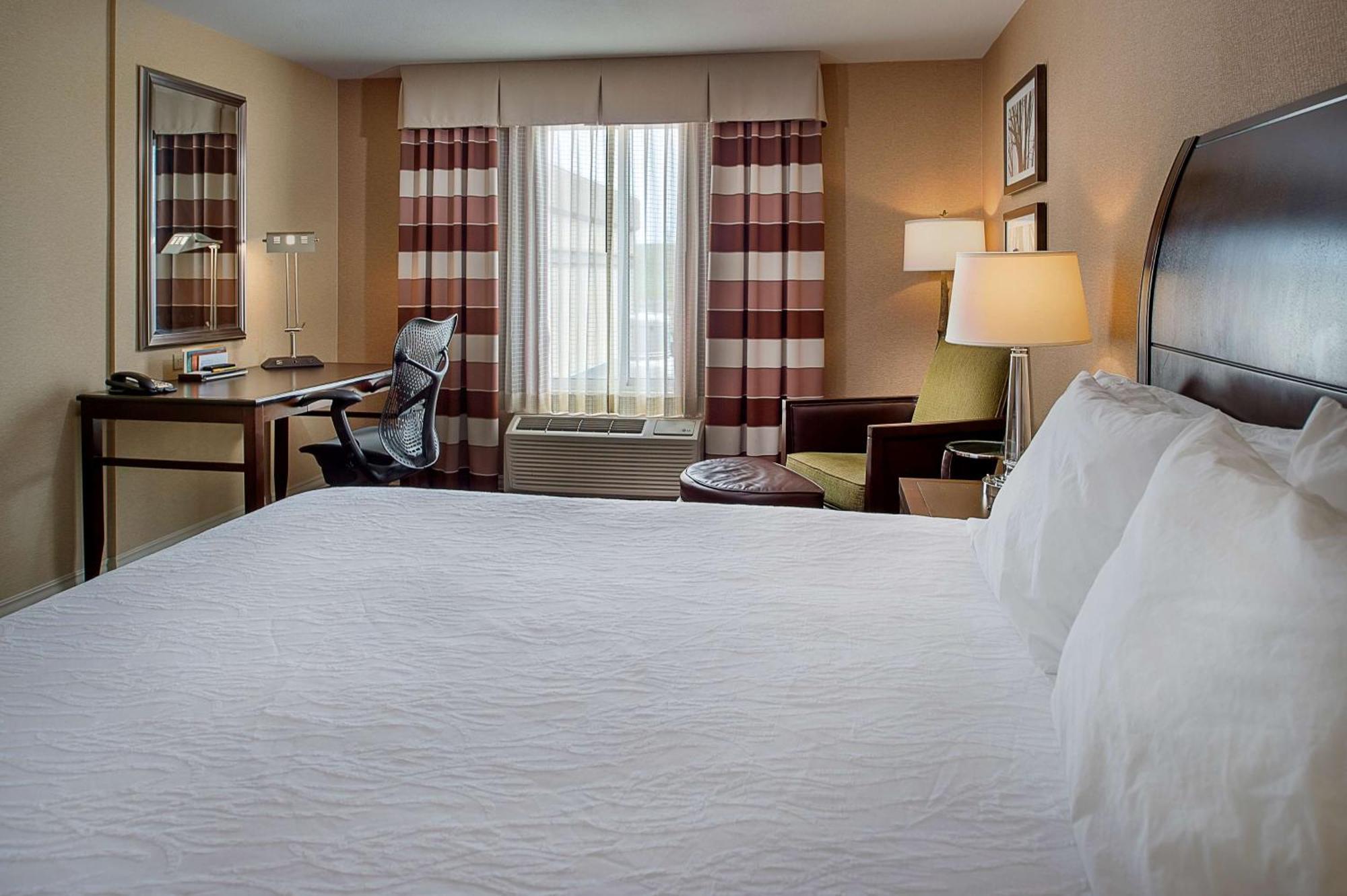 Hilton Garden Inn St. Louis Airport Berkeley Kültér fotó