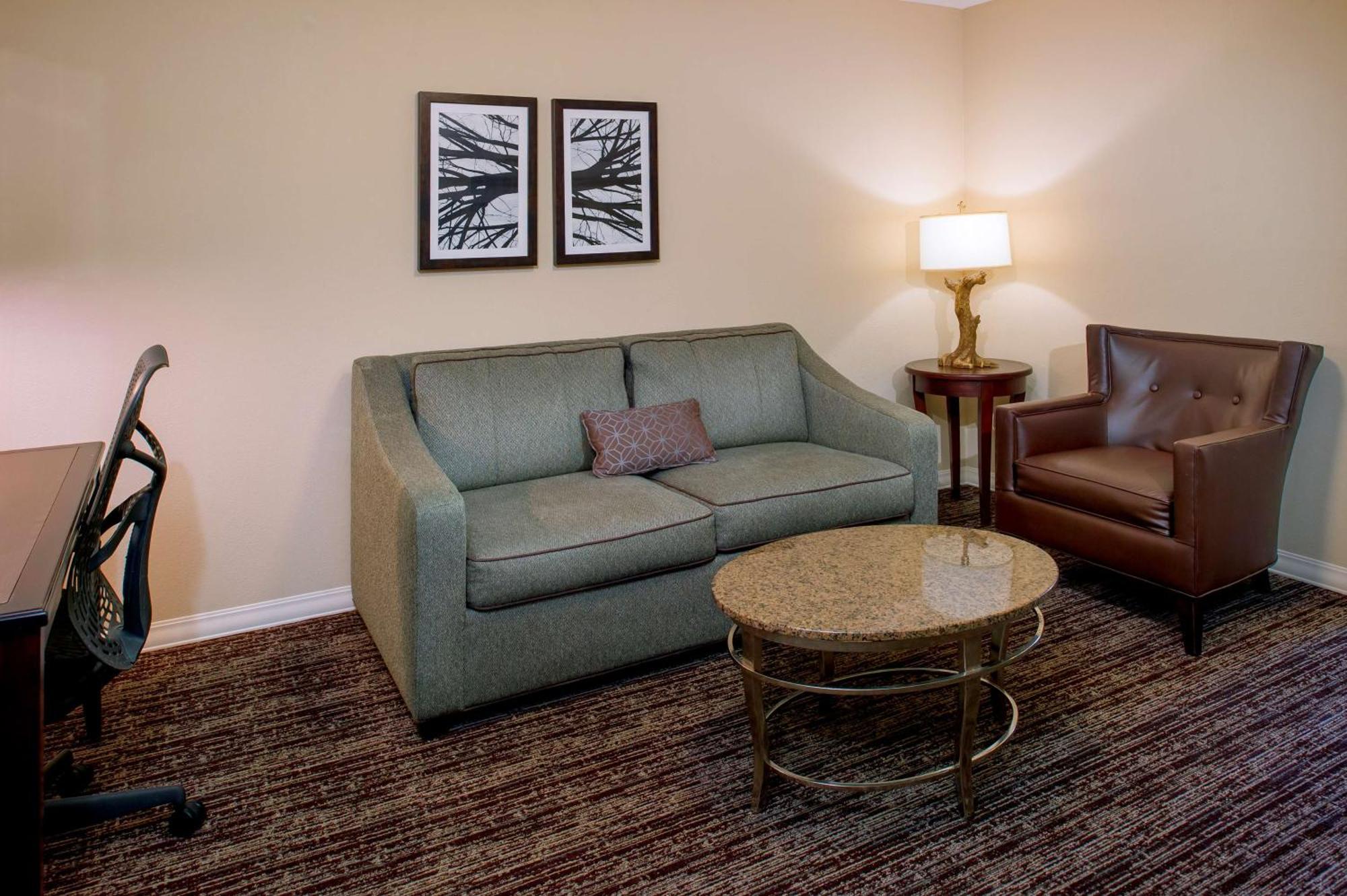 Hilton Garden Inn St. Louis Airport Berkeley Kültér fotó