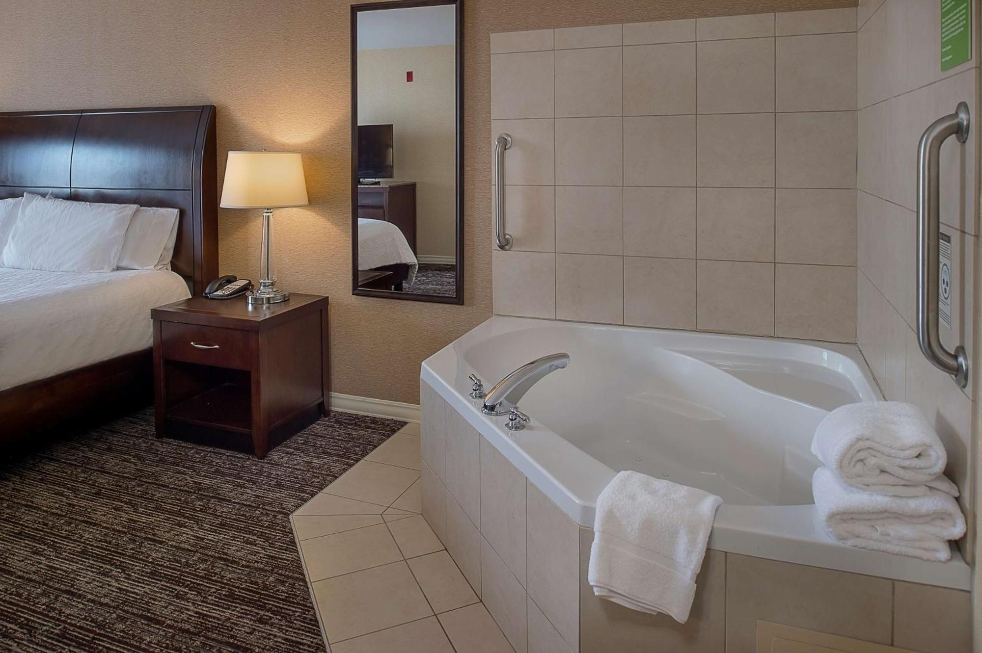 Hilton Garden Inn St. Louis Airport Berkeley Kültér fotó