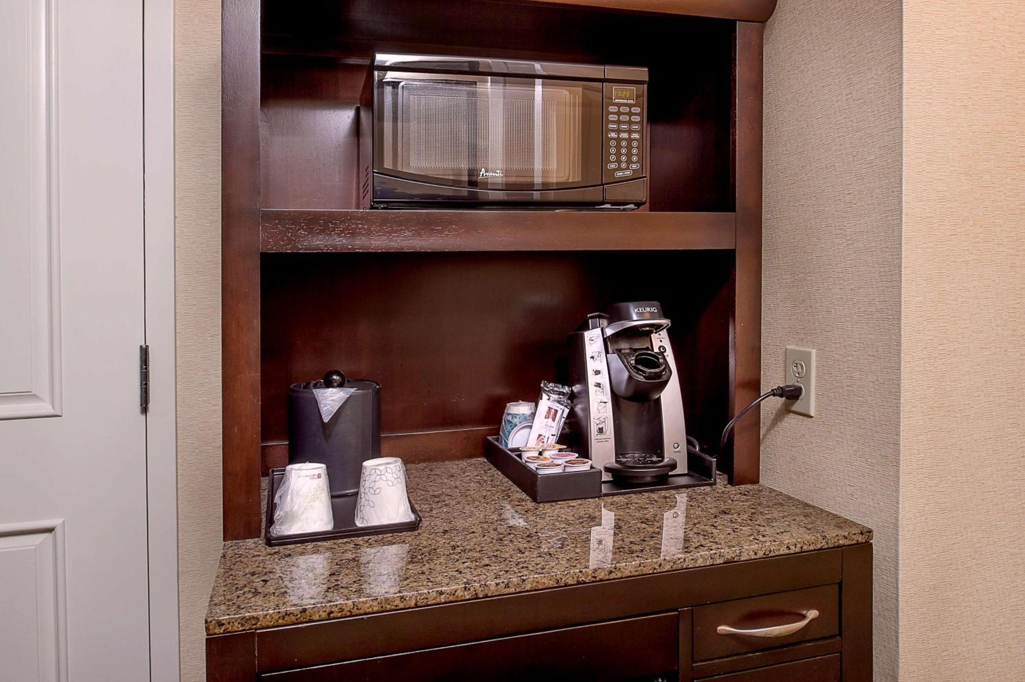 Hilton Garden Inn St. Louis Airport Berkeley Kültér fotó